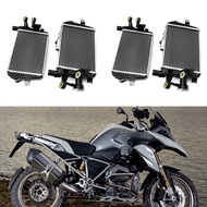 R1250GS/GSA ADV 2019-2024 Motocycle Aluminum Radiator Cooler Cooling Coolant Accessories Fit for BMW