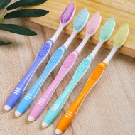 baby toothbrush interdental brush Filament soft wool bamboo charcoal 10-30 adult toothbrush