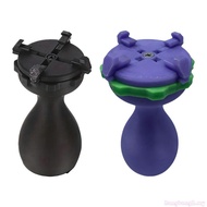 Bang Comfortable Ergonomic Handle Holder for 20mm to 50mm Miniature Model Painting