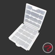 [2605 Countryside] Country Model Battery Box Can Hold 4 AA Batteries No. 5 AA Batteries Can Be Conne