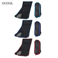 GUOOL Folding Camping Chair, Replacement, High Back, Hiking, Beach And Lawn Chair,