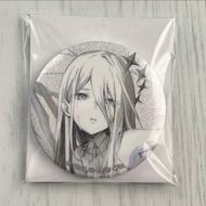 Project Sekai Haruka Kiritani Kanade Yoisaki Double Flash Badge Itabag Decoration Gift