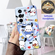 HP Softcase Vivo V27 Casing Vivo V27E V27 Pro 5G Latest 2023 Softcase Casing Silicone Case Cheaphp