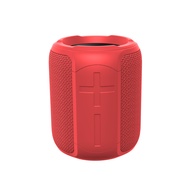 Blackdot eFlo Premium Wireless Speakers With 12 Hrs Music 360 Degree Sound In-built Mic &amp; IPX7 Waterproof