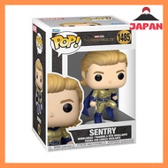 Funko Pop Sentry
