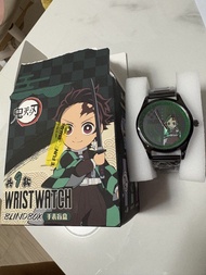 鬼滅之刃隱藏版手錶