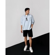 ECINOS Man - CORE Heavyweight Shorts | Men's pants | MEN'S SHORTS