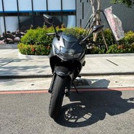 《高雄二手機車》2021 台鈴 GIXXER SF 250 ABS #9306 #二手機車/流行車款/現況特惠快速交車