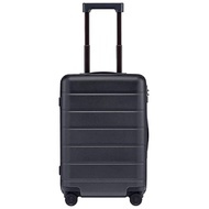 กระเป๋าเดินทาง Xiaomi Luggage Classic ขนาด 20 นิ้ว สีดำ