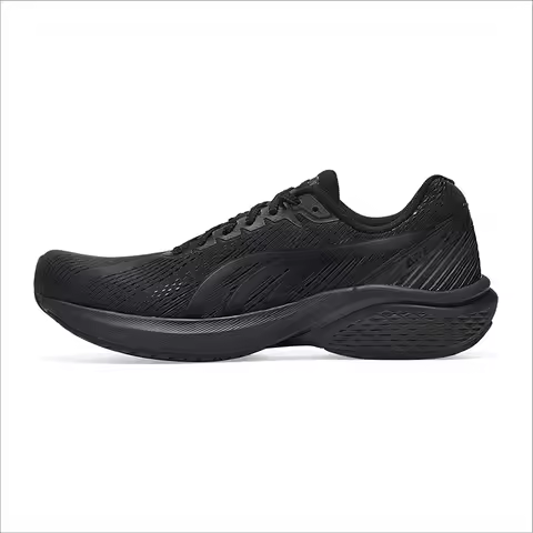 DO-WIN God of War 3rd generation full palm carbon board running shoes Darth Vader physical training 