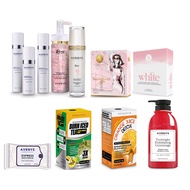 AVENYS PRODUK BIT /  OJD / BASIC ROSE SKINCARE / VITALICIA / VITAWHITE / GOMMAGE