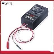 Car Engine Sound Simulator with 58 Sounds Engine Sound Simulated System Module for RC Car