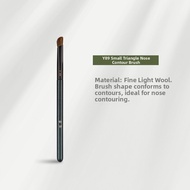 MAKEUP ZAI | Highlight Contour Shadow Makeup Brush