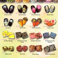 Catalog Kuih Raya 2021