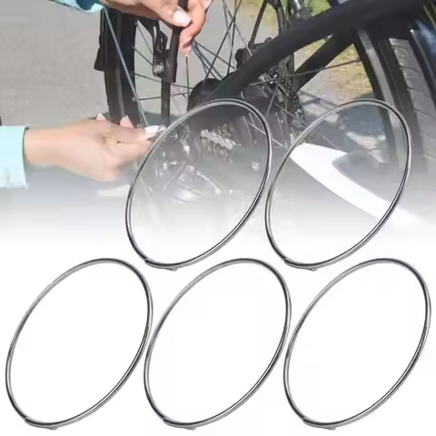 5Pcs Bike Freehub Spring Stainless Steel Tower Base Spring Free Hub Body Pawl Spring for fulcrum F0/