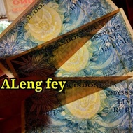 daan || uang kuno lima rupiah. 5 rupiah seri bunga 1959