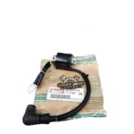 YZ 125 YZ125 COIL ASSY PLUS SPARK PLUG CAP 1C3-82320-03 ORIGINAL JAPAN