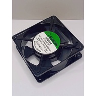 Sunon DP200A Cooling Fan Plug Model: DP200A-2123xbt.gn Voltage: 220-240V 50/60hz Current: 0.25/0.30A