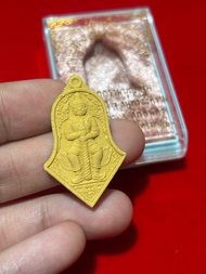 👹龍婆易 屈朱拉瑪尼 2563 他威術運 鬼王👹