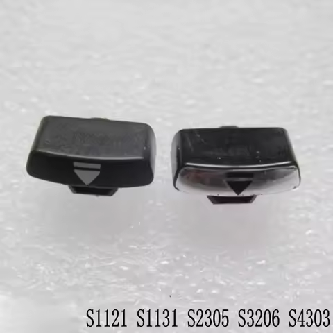 1PC Suitable for Philips shaver S3206 S2305 S4303 S1121 S1131 hair storage device buckle
