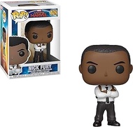 Funko FU36351 POP! Captain Marvel 428 Nick Fury Collectible Bobble-Head Vinyl Play Figure