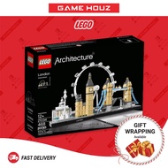 LEGO Architecture London (LG21034)