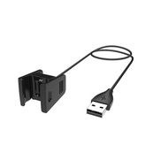 USB Charging Charger For Fitbit Charge 2 Bracelet Replacement Cable Cord for Fitbit Charge 2