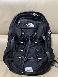 The North Face Borealis Classic Backpack 30L 黑色背囊
