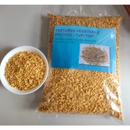 Textured Vegetable Protein (Valora Brand)