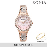 Bonia Cristallo Women Watch Elegance BNB10686-2577S