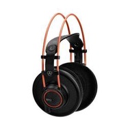 ─ 新竹立聲 ─ 贈耳機架 凱琴2年保公司貨 AKG K712 PRO 監聽耳機 門市可試聽