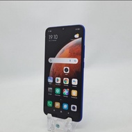 Xiaomi Redmi 9a Fullset Second Mulus Murah