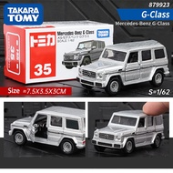 Car Toys 1pcs 1:66takara Tomy Tomica No. 81 Toyota Rav4 Blue 1st Special Edition Scale 1:66 Diecast Car Model #081