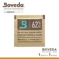 Boveda Offical 1gram RH Moisture Control Pack 1