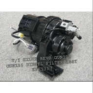 TOYOTA HILUX REVO GUN125 GUN126 DIESEL FILTER PUMP ASSY