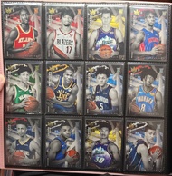 （complete full set 33 cards）NBA Panini Court Kings 2022 RC Rookie I Paolo Banchero Chet Holmgren Jab