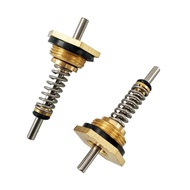 【Bestselling Product】 Mensi 50pcs/lot Length 41mm Od 12mm Gas Water Heater Linkage Thimble Forn Lpg