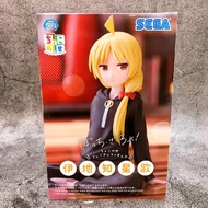 Sega Chokonose Bocchi the Rock Ijichi Seika Figure