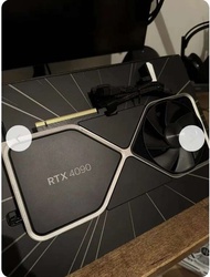 353แท้ NVIDIA GeForce RTX ผู้ก่อตั้ง4090รุ่น24GB 280