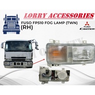 FUSO FP510 FOG LAMP (TWN) LH/RH