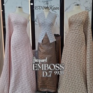 Fukuro Jacquard Emboss | Jacquard Emboss | Jaguar -ISTANAEN