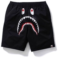 Sporty men's casual shorts B4PE MOTIF Bigsize all sizes ML XL 2XL 3XL 4XL 5XL KOREAN HARAJUKU STYLE 