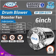 4" Inch Mini Inline Fan/Booster Fan/Air Duct Fan/Exhaust Fan #Gratisongkir #Sale #Discount
