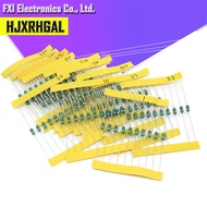 120pcs 0307 1/4W 0.25W inductor 1uH-1MH 12valuesX10pcs component sample Assorted kit new and