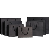(ONES) CAREY Premium Paper Bag / Kraft Paper Bag / Door Gift / Gift Bag