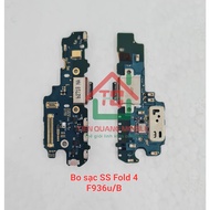 Genuine Samsung Fold 4 F936 U/B charging board