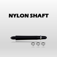 Dart Shaft Nylon With Ring Steel Tip Softtip Nylon Force Nylon Shaft