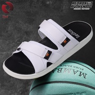 Sandal Slide Pria KING DROWN Selop Cowok Slop Keren Original RedRox - VOXT 07