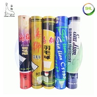Sea Lion Best Quality Badminton Shuttlecock C1130/C1131/C1133/C1135/C1136