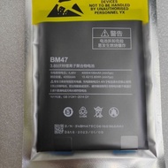 Suitable for Redmi 3, Redmi 3S, Redmi 4s, Redmi 4X Mobile Phone Battery, BM47 Brand New Battery Boar